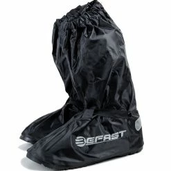 Copristivali Impermeabili Befast Dryboots Nero