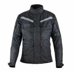 Kit Coppia Rocket CE 3 Strati Nero - Giacca Moto Certificata Befast Uomo + Donna 11 Kit Coppia Rocket CE 3 Strati Nero - Giacca Moto Certificata Befast Uomo + Donna -Negozio al dettaglio BEFAST 2022 donna touring befast rocket nero2 1 1