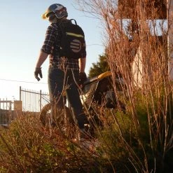 Zaino Moto Befast Gerla 28lt Nero 15 Zaino Moto Befast Gerla 28lt Nero -Negozio al dettaglio BEFAST 2022 dscn2543