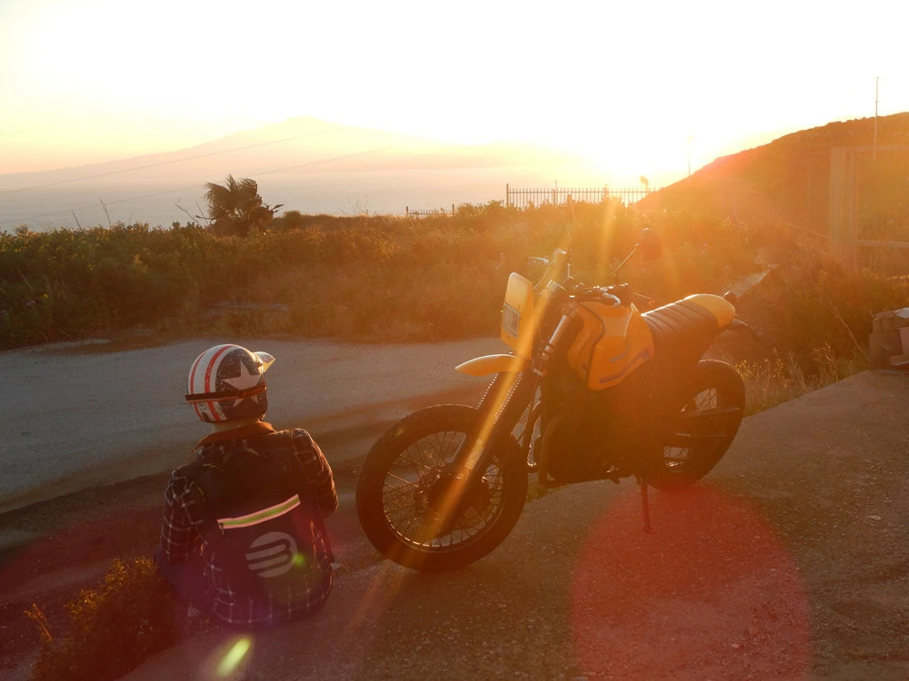 Zaino Moto Befast Gerla 28lt Nero 8 Zaino Moto Befast Gerla 28lt Nero - immagine 6