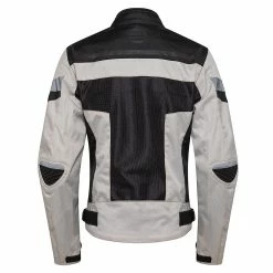 Giacca Moto Donna Estiva Befast DUNA Lady CE Certificata Nero Grigio 9 Giacca Moto Donna Estiva Befast DUNA Lady CE Certificata Nero Grigio -Negozio al dettaglio BEFAST 2022 duna lady retro