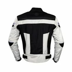 Giacca Moto Estiva Befast DUNA CE Certificata Nero Grigio 11 Giacca Moto Estiva Befast DUNA CE Certificata Nero Grigio -Negozio al dettaglio BEFAST 2022 duna ce bk