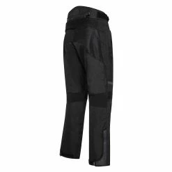 Pantaloni Moto Donna Estivi Befast DUNE PANT Lady CE Nero -Negozio al dettaglio BEFAST 2022 dune ce pant 01 esempio 02 1