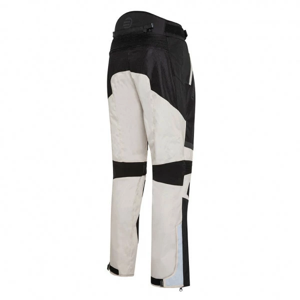 Kit Completo DUNE CE Grigio - Giacca Moto Certificata Befast + Pantaloni Moto Certificati Befast 8 Kit Completo DUNE CE Grigio - Giacca Moto Certificata Befast + Pantaloni Moto Certificati Befast - immagine 6