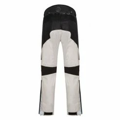 Kit Completo DUNE CE Grigio - Giacca Moto Certificata Befast + Pantaloni Moto Certificati Befast 17 Kit Completo DUNE CE Grigio - Giacca Moto Certificata Befast + Pantaloni Moto Certificati Befast -Negozio al dettaglio BEFAST 2022 dune ce pant retro 1