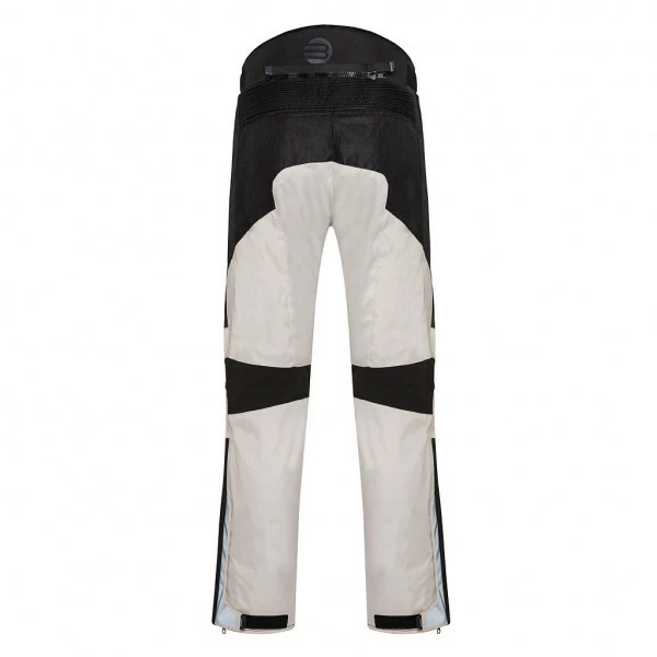 Kit Completo DUNE CE Grigio - Giacca Moto Certificata Befast + Pantaloni Moto Certificati Befast 9 Kit Completo DUNE CE Grigio - Giacca Moto Certificata Befast + Pantaloni Moto Certificati Befast - immagine 7