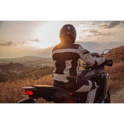 Kit Completo DUNE CE Grigio - Giacca Moto Certificata Befast + Pantaloni Moto Certificati Befast 18 Kit Completo DUNE CE Grigio - Giacca Moto Certificata Befast + Pantaloni Moto Certificati Befast -Negozio al dettaglio BEFAST 2022 dune 2 2 1