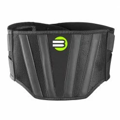 Fascia Lombare Befast Lumbar Belt Nero