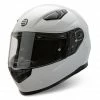 Casco Integrale Befast Flash Bianco Lucido 1 Casco Integrale Befast Flash Bianco Lucido -Negozio al dettaglio BEFAST 2022 flash bianco lucido diagonale sx