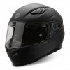 Casco Integrale Befast Flash Nero Opaco 1 Casco Integrale Befast Flash Nero Opaco -Negozio al dettaglio BEFAST 2022 flash nero opaco diagonale sx
