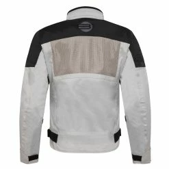 Kit Coppia Freezer Grigio - Giacca Moto Estiva Befast Freezer Grigio - Uomo + Donna 15 Kit Coppia Freezer Grigio - Giacca Moto Estiva Befast Freezer Grigio - Uomo + Donna -Negozio al dettaglio BEFAST 2022 freezer donna var 2 back 1 1