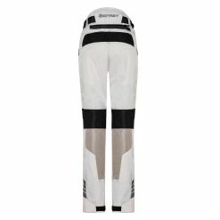 Pantaloni Moto Donna Estivi Befast FREEZER PANT Lady CE Certificati Nero Grigio 9 Pantaloni Moto Donna Estivi Befast FREEZER PANT Lady CE Certificati Nero Grigio -Negozio al dettaglio BEFAST 2022 freezer p donna var 1 back