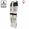 Pantaloni Moto Donna Estivi Befast FREEZER PANT Lady CE Certificati Nero Grigio -Negozio al dettaglio BEFAST 2022 freezer pant donna grigio ce