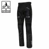 Pantaloni Moto Estivi Befast FREEZER PANT CE Certificati Nero 1 Pantaloni Moto Estivi Befast FREEZER PANT CE Certificati Nero -Negozio al dettaglio BEFAST 2022 freezer pant neri uomo ce