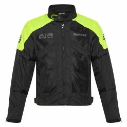 Kit Coppia Freezer Nero Giallo - Giacca Moto Estiva Befast Freezer Nero Giallo- Uomo + Donna 11 Kit Coppia Freezer Nero Giallo - Giacca Moto Estiva Befast Freezer Nero Giallo- Uomo + Donna -Negozio al dettaglio BEFAST 2022 freezer uomo var 2 front 1