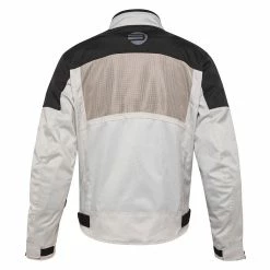 Giacca Moto Estiva Befast FREEZER CE Certificata Nero Grigio 12 Giacca Moto Estiva Befast FREEZER CE Certificata Nero Grigio -Negozio al dettaglio BEFAST 2022 freezer uomo var 3 back