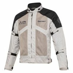 Giacca Moto Estiva Befast FREEZER CE Certificata Nero Grigio 11 Giacca Moto Estiva Befast FREEZER CE Certificata Nero Grigio -Negozio al dettaglio BEFAST 2022 freezer uomo var 3 diag