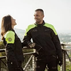 Kit Coppia Freezer Nero - Giacca Moto Estiva Befast Freezer Nera - Uomo + Donna 14 Kit Coppia Freezer Nero - Giacca Moto Estiva Befast Freezer Nera - Uomo + Donna -Negozio al dettaglio BEFAST 2022 freezer2 18