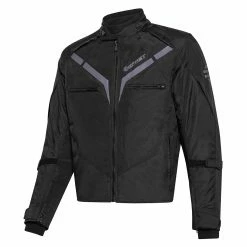 Kit Coppia Gamma CE Nero - Giacca Moto Certificata Befast Uomo + Donna 9 Kit Coppia Gamma CE Nero - Giacca Moto Certificata Befast Uomo + Donna -Negozio al dettaglio BEFAST 2022 gamma bkb m uomo esempio01 1