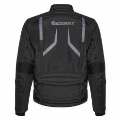 Kit Gamma CE Nero - Giacca Moto Certificata Befast + Pantaloni Moto Certificati Befast 15 Kit Gamma CE Nero - Giacca Moto Certificata Befast + Pantaloni Moto Certificati Befast -Negozio al dettaglio BEFAST 2022 gamma bkb m uomo retro 2