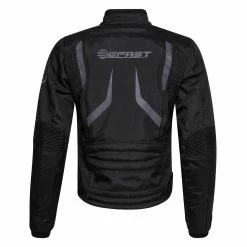 Kit Gamma Lady CE Nero - Giacca Moto Donna Certificata Befast + Pantaloni Moto Donna Certificati Befast 15 Kit Gamma Lady CE Nero - Giacca Moto Donna Certificata Befast + Pantaloni Moto Donna Certificati Befast -Negozio al dettaglio BEFAST 2022 gamma bkb s retro manichino 1 2