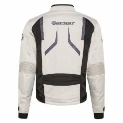 Kit Gamma CE Grigio- Giacca Moto Certificata Befast + Pantaloni Moto Certificati Befast -Negozio al dettaglio BEFAST 2022 gamma bkg m uomo retro 2