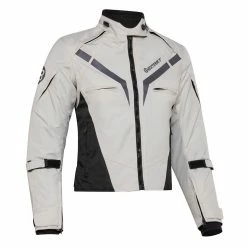 Kit Gamma Lady CE Grigio - Giacca Moto Donna Certificata Befast + Pantaloni Moto Donna Certificati Befast 14 Kit Gamma Lady CE Grigio - Giacca Moto Donna Certificata Befast + Pantaloni Moto Donna Certificati Befast -Negozio al dettaglio BEFAST 2022 gamma bkg s esempio 02 1