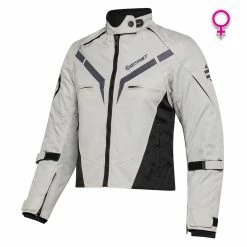 Kit Coppia Gamma CE Grigio - Giacca Moto Certificata Befast Uomo + Donna 11 Kit Coppia Gamma CE Grigio - Giacca Moto Certificata Befast Uomo + Donna -Negozio al dettaglio BEFAST 2022 gamma bkg s logo 01 1