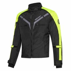 Kit Gamma CE Nero Giallo- Giacca Moto Certificata Befast + Pantaloni Moto Certificati Befast 11 Kit Gamma CE Nero Giallo- Giacca Moto Certificata Befast + Pantaloni Moto Certificati Befast -Negozio al dettaglio BEFAST 2022 gamma bky m uomo esempio01 2