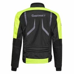 Kit Gamma CE Nero Giallo- Giacca Moto Certificata Befast + Pantaloni Moto Certificati Befast 12 Kit Gamma CE Nero Giallo- Giacca Moto Certificata Befast + Pantaloni Moto Certificati Befast -Negozio al dettaglio BEFAST 2022 gamma bky m uomo retro 2