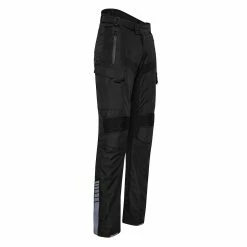 Kit Gamma CE Nero - Giacca Moto Certificata Befast + Pantaloni Moto Certificati Befast 17 Kit Gamma CE Nero - Giacca Moto Certificata Befast + Pantaloni Moto Certificati Befast -Negozio al dettaglio BEFAST 2022 gamma pant bkb esempio02 1