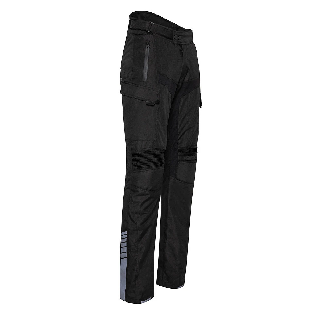 Kit Gamma CE Nero - Giacca Moto Certificata Befast + Pantaloni Moto Certificati Befast 9 Kit Gamma CE Nero - Giacca Moto Certificata Befast + Pantaloni Moto Certificati Befast - immagine 7