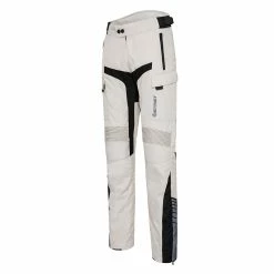 Pantaloni Moto Befast GAMMA PANT CE Certificati Nero Grigio 8 Pantaloni Moto Befast GAMMA PANT CE Certificati Nero Grigio -Negozio al dettaglio BEFAST 2022 gamma pant bkg esempio01