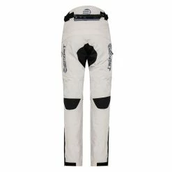 Pantaloni Moto Befast GAMMA PANT CE Certificati Nero Grigio 9 Pantaloni Moto Befast GAMMA PANT CE Certificati Nero Grigio -Negozio al dettaglio BEFAST 2022 gamma pant bkg retro