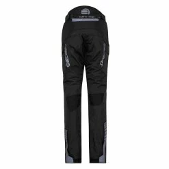Pantaloni Moto Donna Befast GAMMA PANT Lady CE Certificati Nero 9 Pantaloni Moto Donna Befast GAMMA PANT Lady CE Certificati Nero -Negozio al dettaglio BEFAST 2022 gamma pant donna bkb retro