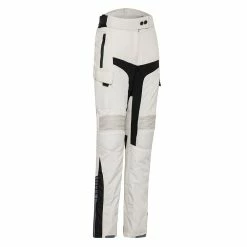 Pantaloni Moto Donna Befast GAMMA PANT Lady CE Certificati Nero Grigio 8 Pantaloni Moto Donna Befast GAMMA PANT Lady CE Certificati Nero Grigio -Negozio al dettaglio BEFAST 2022 gamma pant donna bkg esempio02