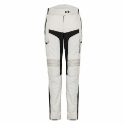 Kit Gamma Lady CE Grigio - Giacca Moto Donna Certificata Befast + Pantaloni Moto Donna Certificati Befast 17 Kit Gamma Lady CE Grigio - Giacca Moto Donna Certificata Befast + Pantaloni Moto Donna Certificati Befast -Negozio al dettaglio BEFAST 2022 gamma pant donna bkg fronte 1