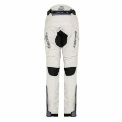 Pantaloni Moto Donna Befast GAMMA PANT Lady CE Certificati Nero Grigio 9 Pantaloni Moto Donna Befast GAMMA PANT Lady CE Certificati Nero Grigio -Negozio al dettaglio BEFAST 2022 gamma pant donna bkg retro