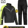 Kit Gamma CE Nero Giallo- Giacca Moto Certificata Befast + Pantaloni Moto Certificati Befast 1 Kit Gamma CE Nero Giallo- Giacca Moto Certificata Befast + Pantaloni Moto Certificati Befast -Negozio al dettaglio BEFAST 2022 gamma uomo giallo