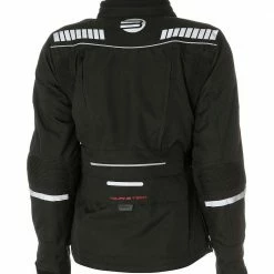 Giacca Moto Touring Befast TOURING TECH CE Certificata 3 Strati Nero 14 Giacca Moto Touring Befast TOURING TECH CE Certificata 3 Strati Nero -Negozio al dettaglio BEFAST 2022 giacca moto befast touring tech ce 3 strati nero 5 6