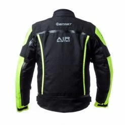 Kit Completo Transformer Klima CE 3 Strati Giallo - Giacca Moto Certificata Befast + Pantaloni Moto Certificati Befast 13 Kit Completo Transformer Klima CE 3 Strati Giallo - Giacca Moto Certificata Befast + Pantaloni Moto Certificati Befast -Negozio al dettaglio BEFAST 2022 giacca moto befast transformer ce touring 3 strati giallo fluo 5 1 1 1