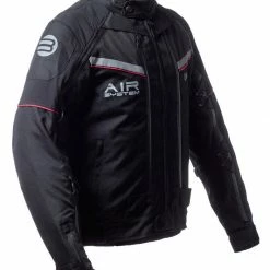 Giacca Moto Touring Befast TRANSFORMER CE Certificata 3 Strati Nero 12 Giacca Moto Touring Befast TRANSFORMER CE Certificata 3 Strati Nero -Negozio al dettaglio BEFAST 2022 giacca moto befast transformer ce touring 3 strati nero 3 1