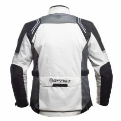 Kit Coppia Bolt CE 3 Strati Grigio - Giacca Moto Certificata Befast Uomo + Donna 9 Kit Coppia Bolt CE 3 Strati Grigio - Giacca Moto Certificata Befast Uomo + Donna -Negozio al dettaglio BEFAST 2022 giacca moto touring befast bolt 3 strati grigio2 1 1