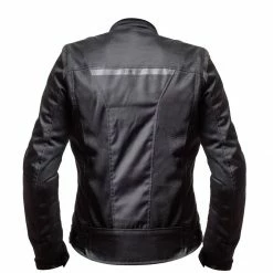 Giacca Moto Donna Estiva Befast FREELIFE Lady CE Certificata Nero 7 Giacca Moto Donna Estiva Befast FREELIFE Lady CE Certificata Nero -Negozio al dettaglio BEFAST 2022 giacca moto donna estiva befast freelife lady certificata ce nero3