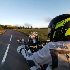 Casco Modulare Befast Connect Con Interfono Integrato Giallo Nero 16 Casco Modulare Befast Connect Con Interfono Integrato Giallo Nero -Negozio al dettaglio BEFAST 2022 img 20190522 213223