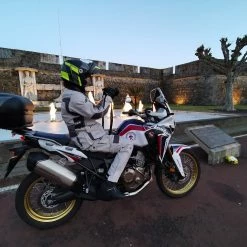 Stivali Moto Touring Pelle Befast Freedom WP Nero 11 Stivali Moto Touring Pelle Befast Freedom WP Nero -Negozio al dettaglio BEFAST 2022 img 20190522 220007