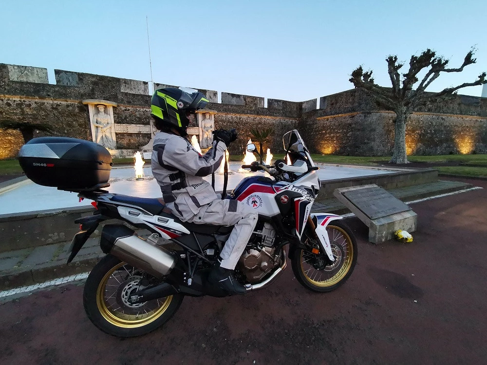 Stivali Moto Touring Pelle Befast Freedom WP Nero 7 Stivali Moto Touring Pelle Befast Freedom WP Nero - immagine 5