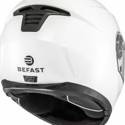 Casco Modulare Befast Tank Con Doppia Omologazione P/J Bianco Lucido 9 Casco Modulare Befast Tank Con Doppia Omologazione P/J Bianco Lucido -Negozio al dettaglio BEFAST 2022 img 5478 modifica