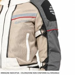 Giacca Moto Donna Touring Befast TRANSFORMER Lady CE Certificata 3 Strati Nero 13 Giacca Moto Donna Touring Befast TRANSFORMER Lady CE Certificata 3 Strati Nero -Negozio al dettaglio BEFAST 2022 indicativa immagine indicativa 1