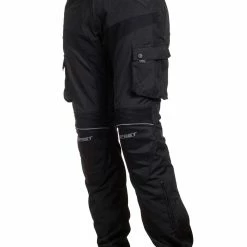 Pantaloni Moto Touring Befast TOURING PANT CE Certificati 3 Strati Nero 11 Pantaloni Moto Touring Befast TOURING PANT CE Certificati 3 Strati Nero -Negozio al dettaglio BEFAST 2022 ki1a1577 1